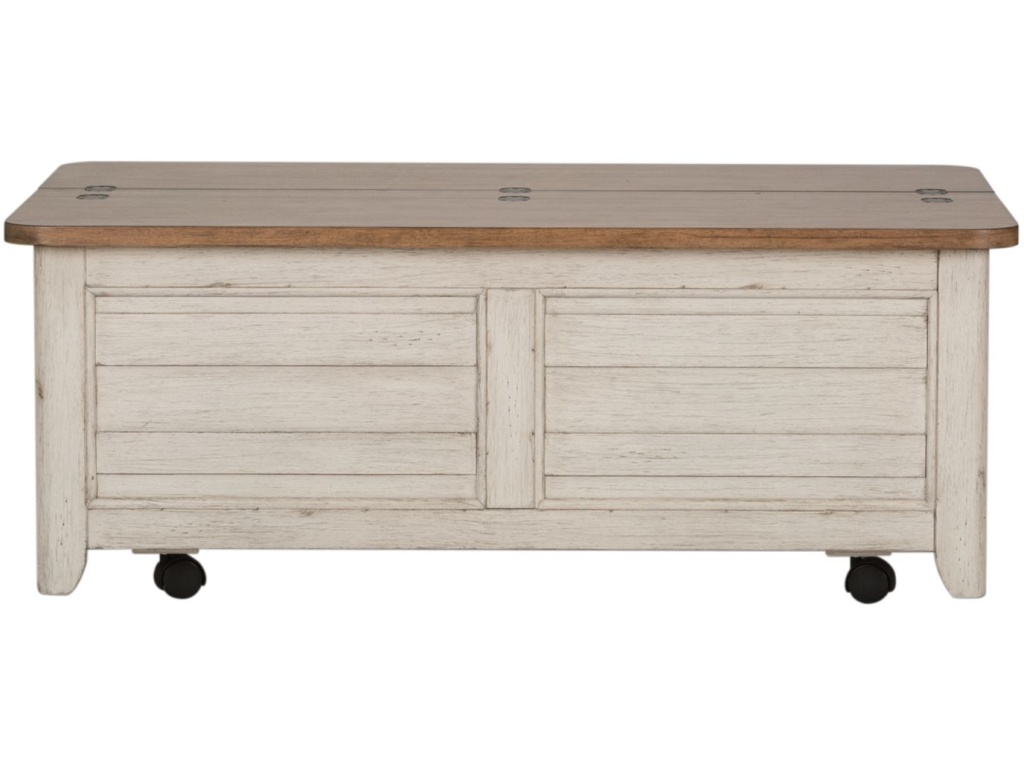 Storage Trunk - image 2