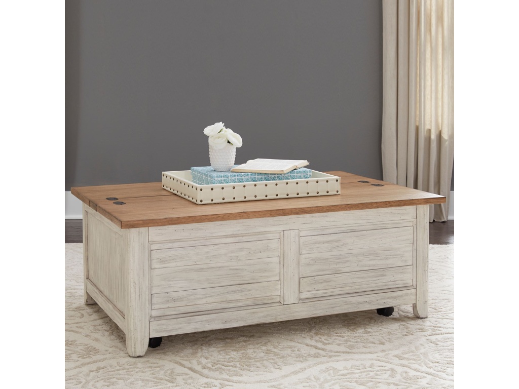 Storage Trunk - main image