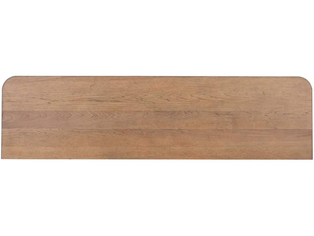 Entertainment TV Stand - image 4