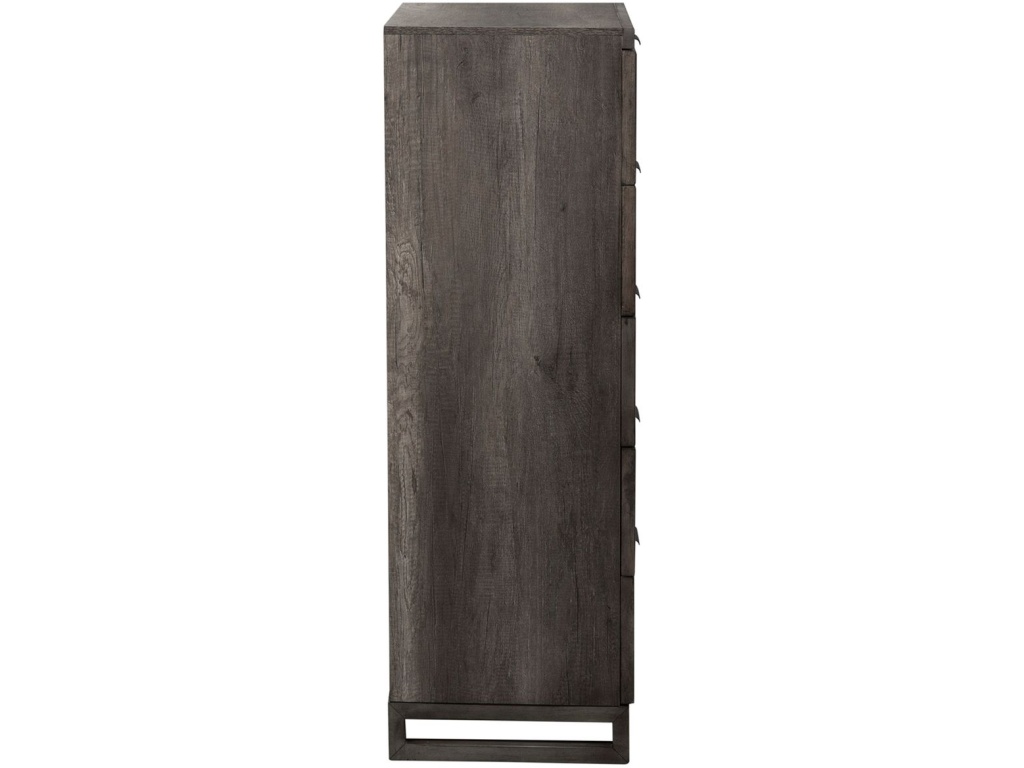 5 Drawer Chest - image 3