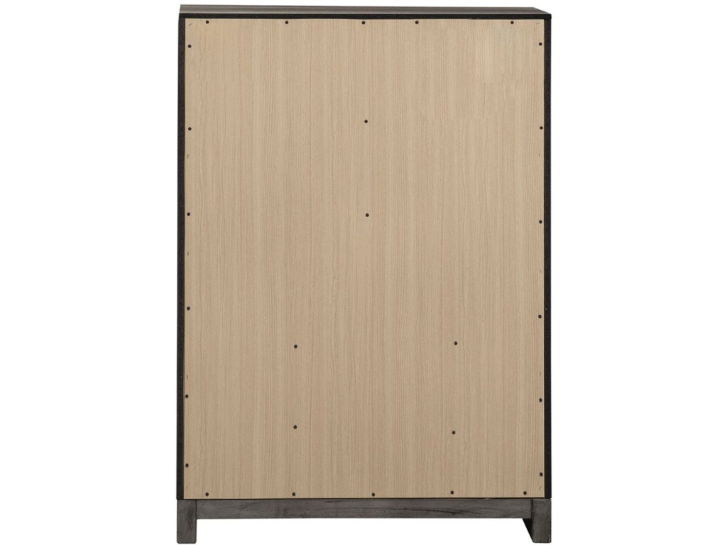 5 Drawer Chest - image 4