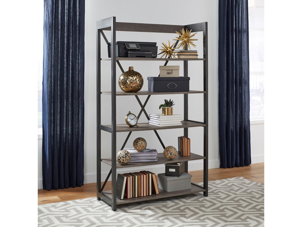 Bookcase - main image