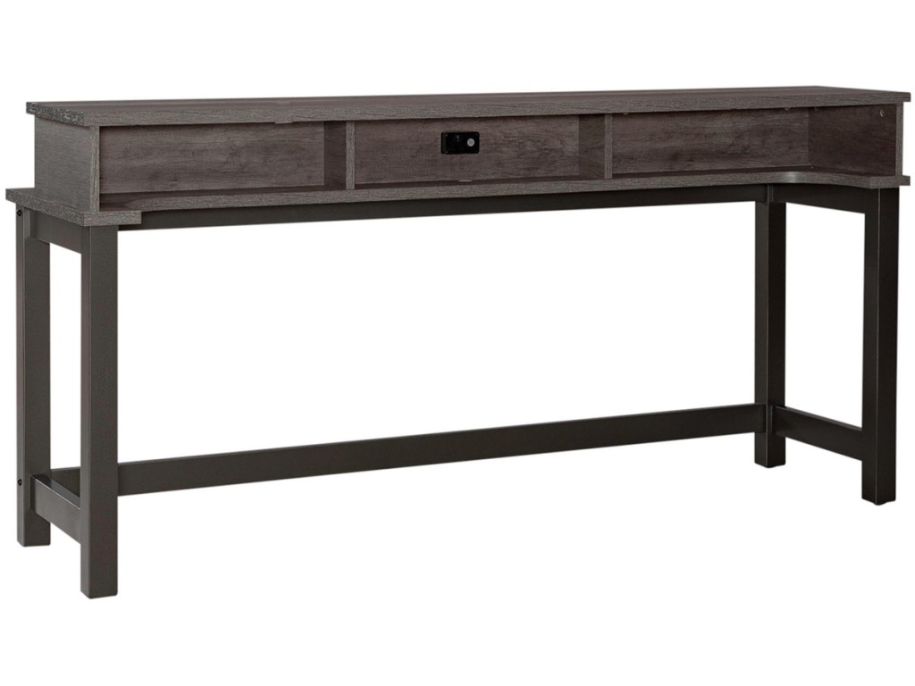 Console Bar Table - image 1