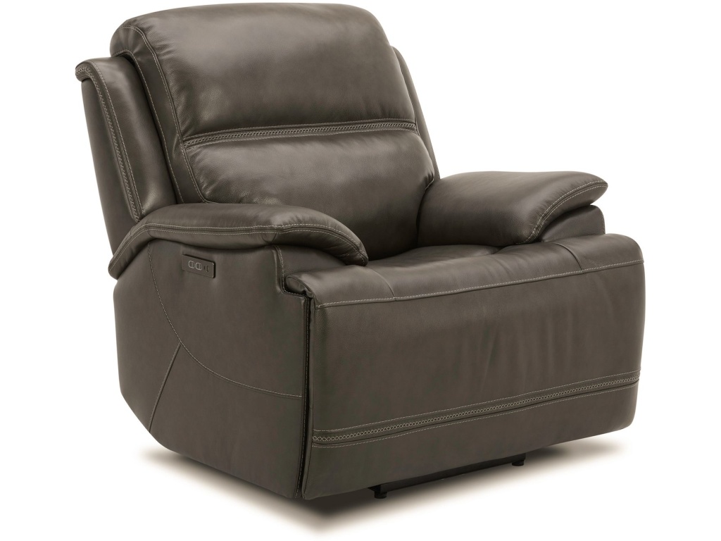 SG Recliner P2 - Graphite - image 2