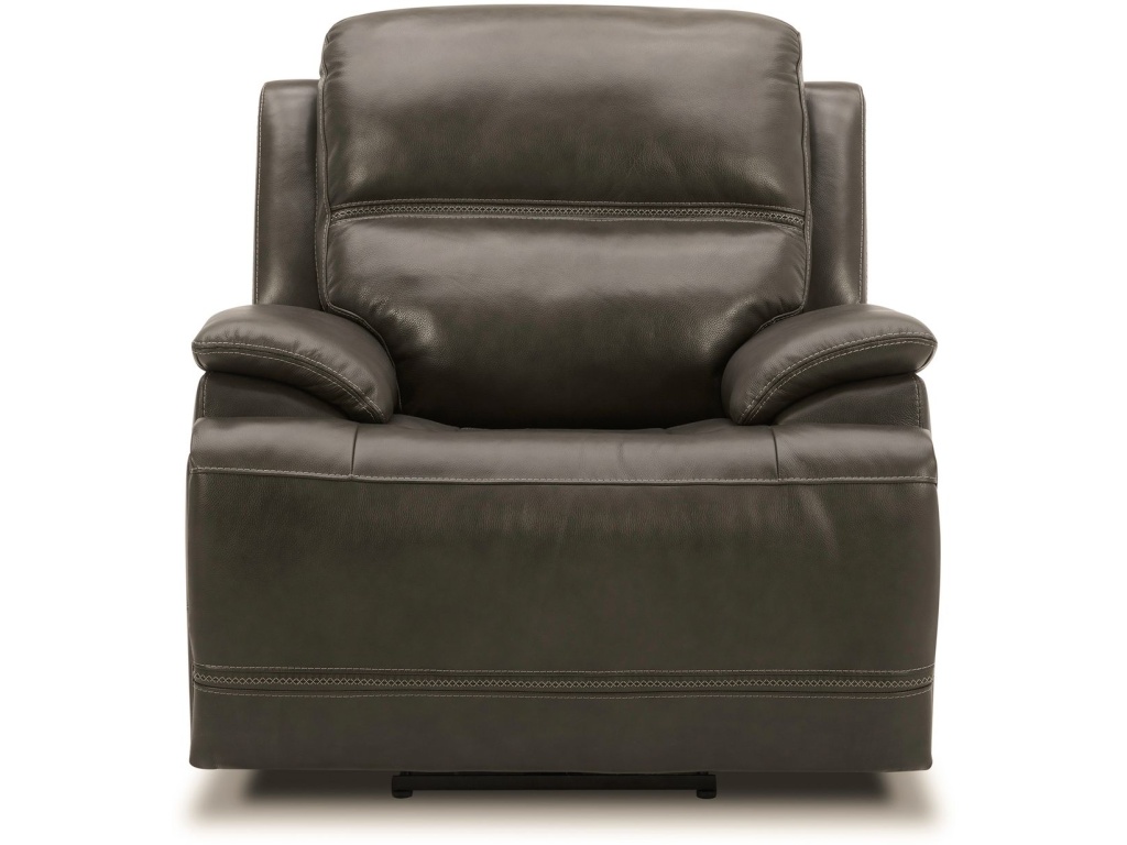 SG Recliner P2 - Graphite - image 3
