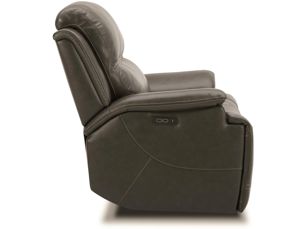 SG Recliner P2 - Graphite - image 4