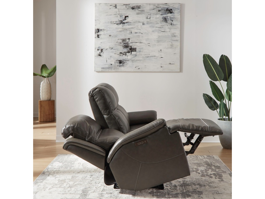 Sofa P2 &amp; ZG - Graphite - image 1