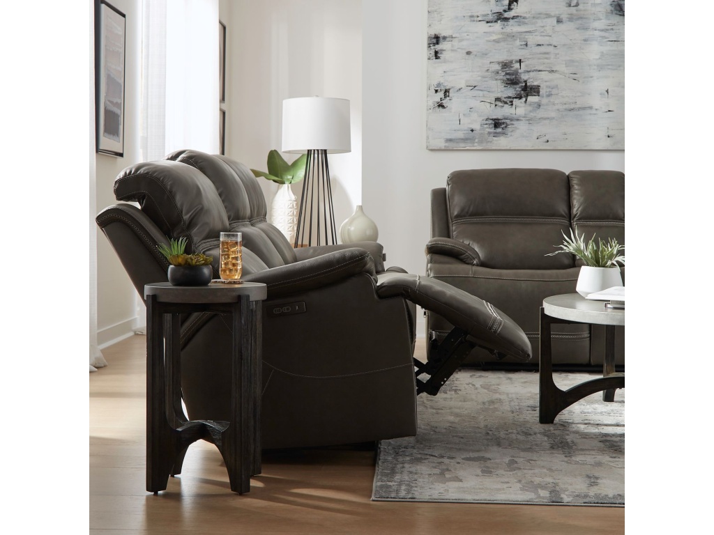 Sofa P2 &amp; ZG - Graphite - image 2