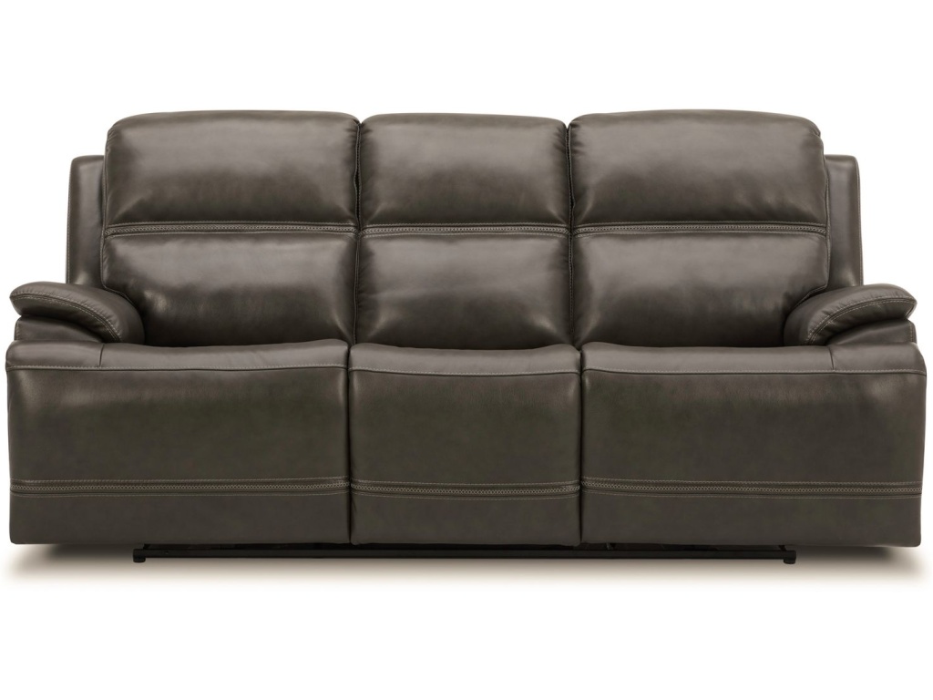 Sofa P2 &amp; ZG - Graphite - image 4