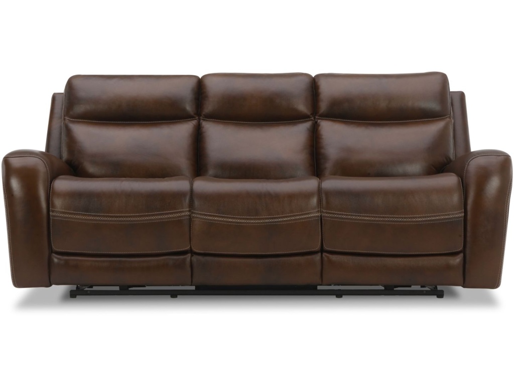 Sofa P2 &amp; ZG - Cognac - image 3
