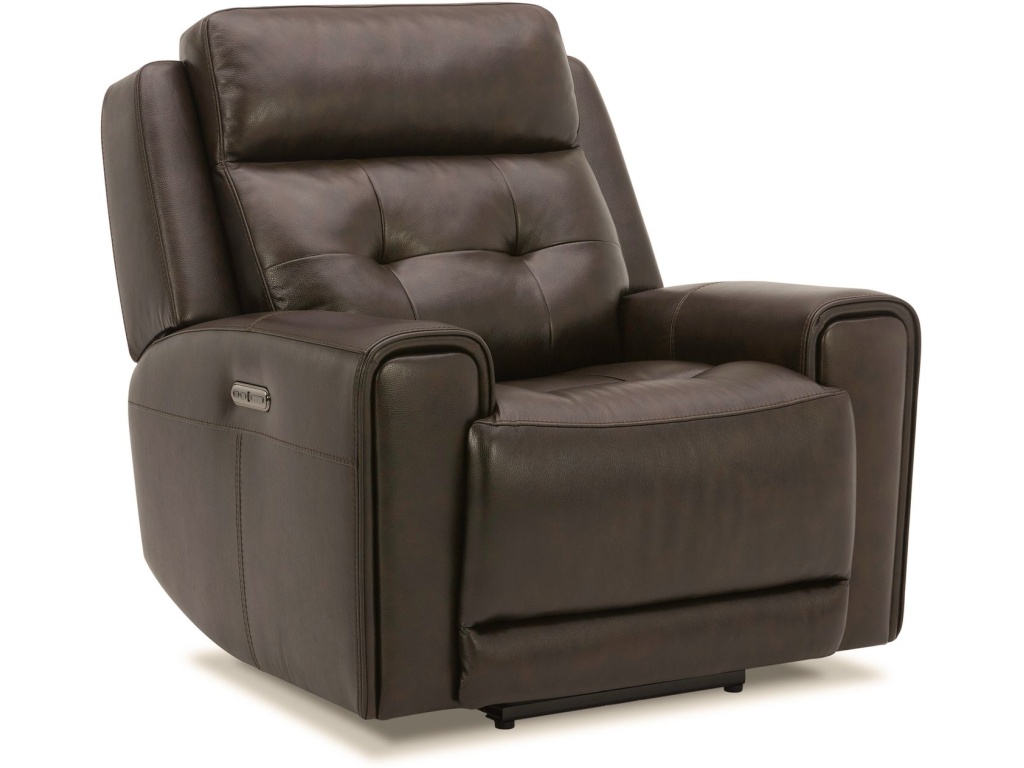 SG Recliner P3 - Dark Brown - image 2