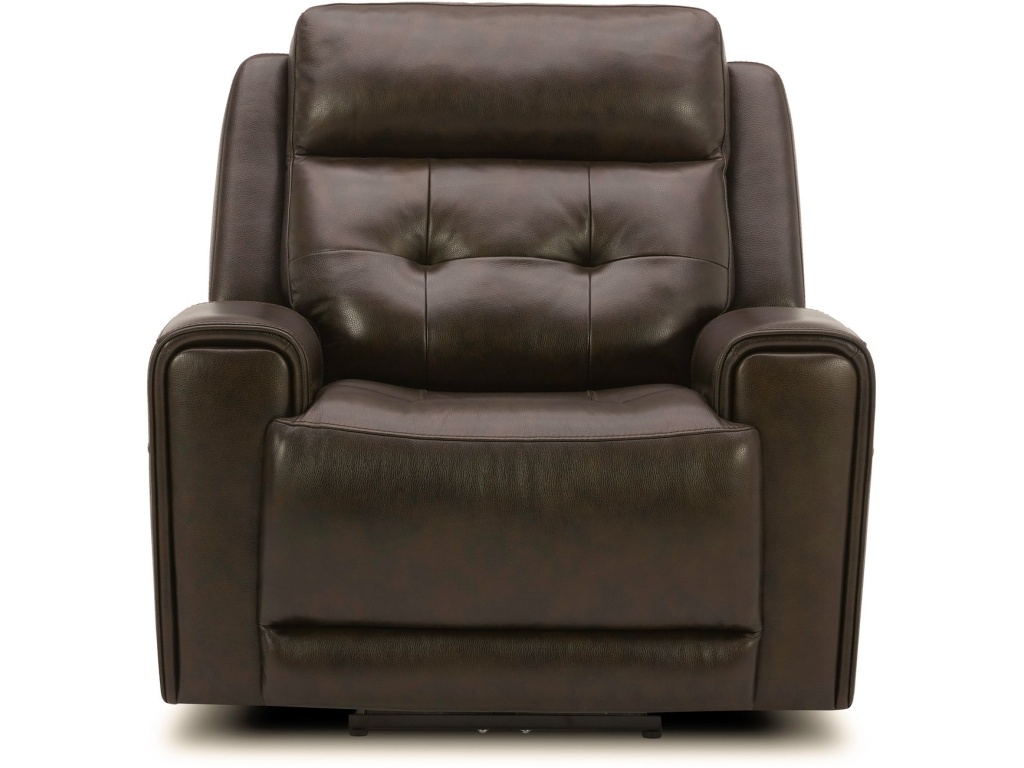 SG Recliner P3 - Dark Brown - image 3
