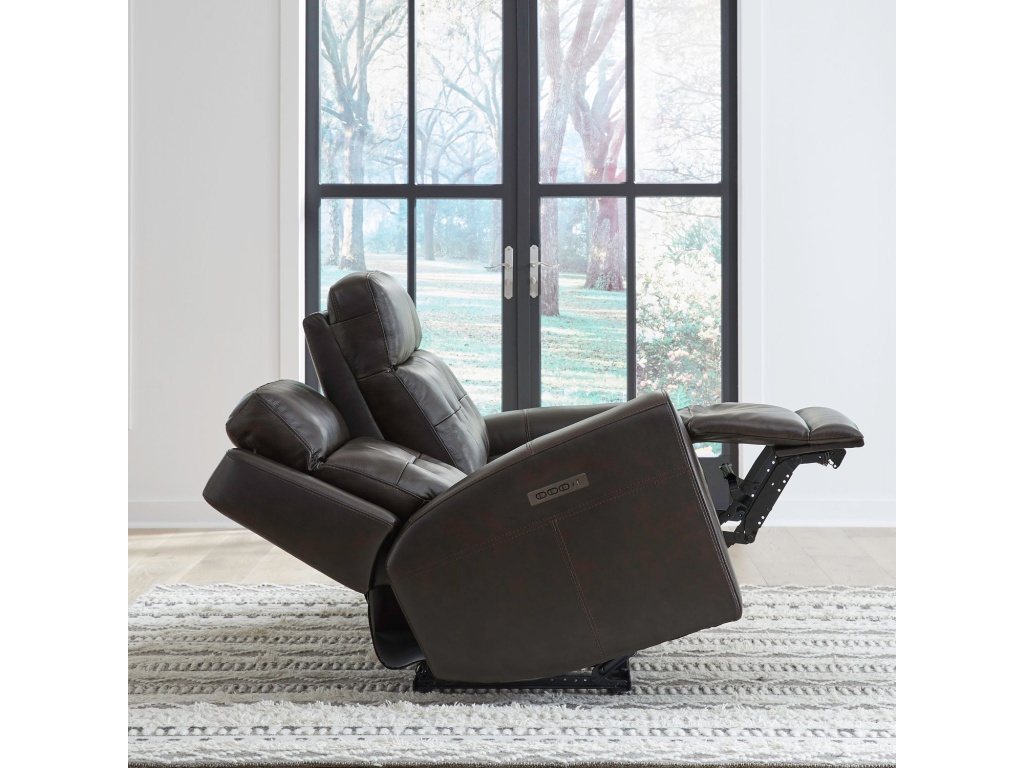 Sofa P3 & ZG - Dark Brown - image 1