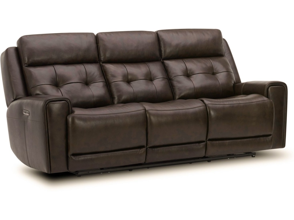 Sofa P3 & ZG - Dark Brown - image 2
