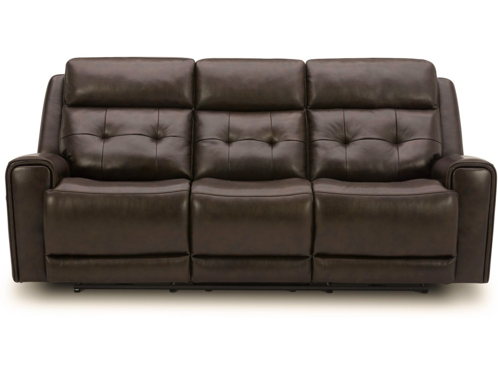 Sofa P3 & ZG - Dark Brown - image 3