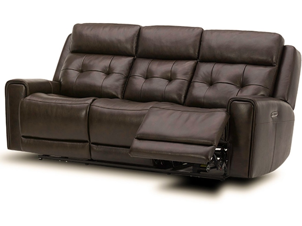 Sofa P3 & ZG - Dark Brown - image 4