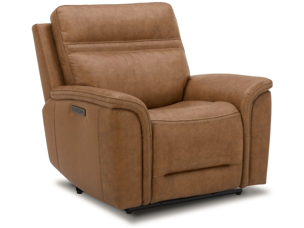 SG Recliner P3 - Camel - image 3