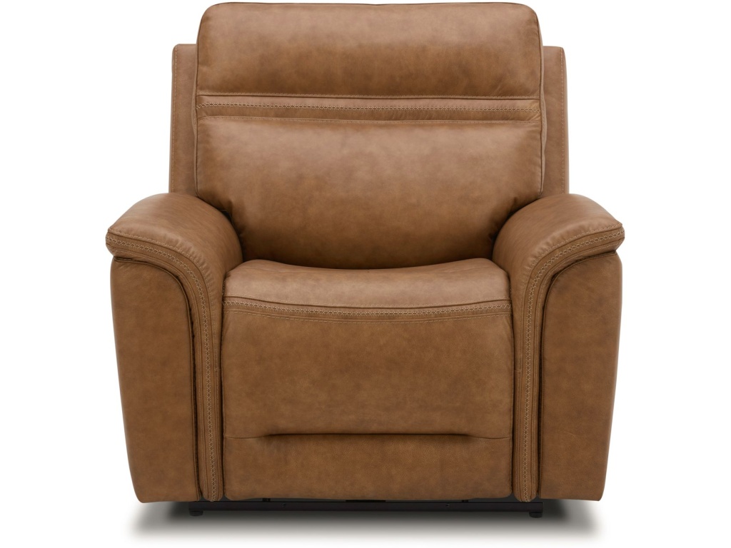 SG Recliner P3 - Camel - image 4