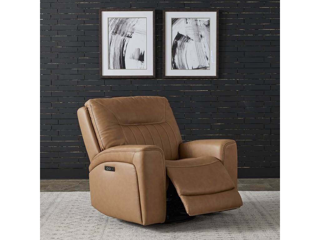 SG Recliner P2 - Butternut - image 1