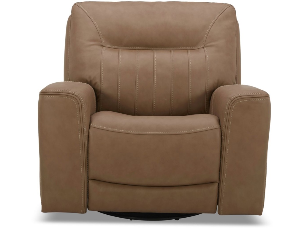 SG Recliner P2 - Butternut - image 3