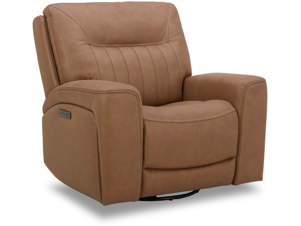 SG Recliner P2 - Butternut - image 4