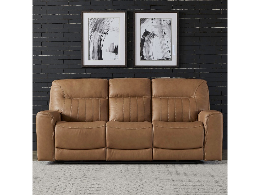 Sofa P2 &amp; ZG - Butternut - main image