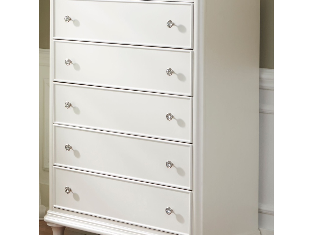 5 Drawer Chest - image 3
