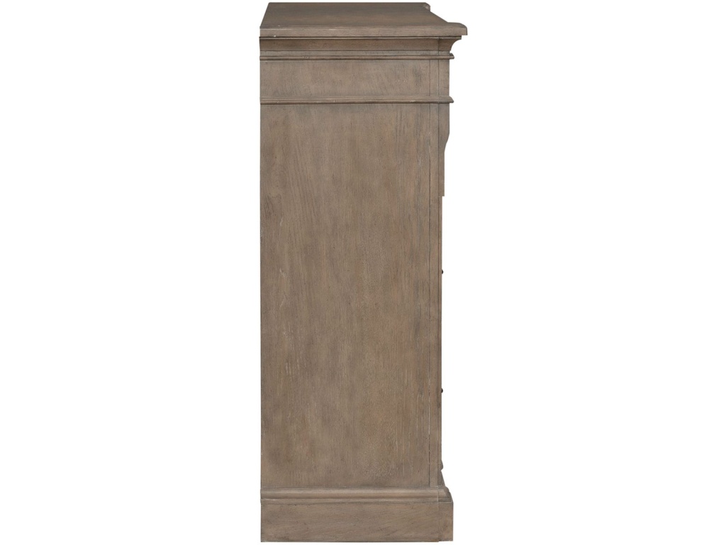 8 Drawer Dresser - image 3