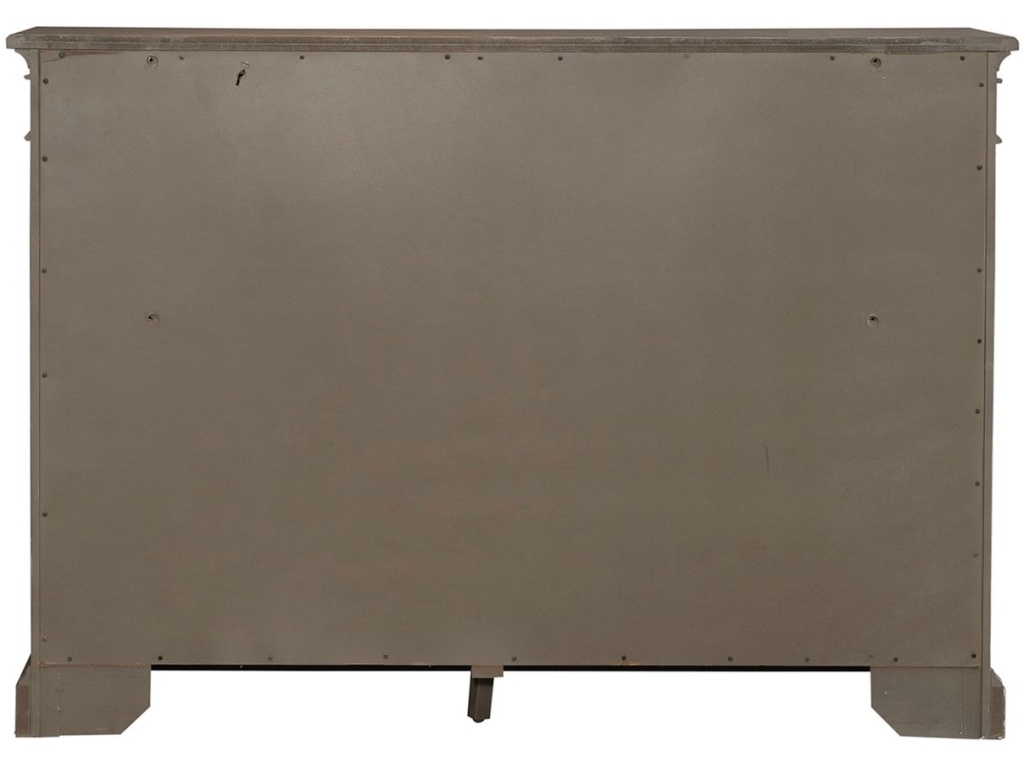 8 Drawer Dresser - image 4