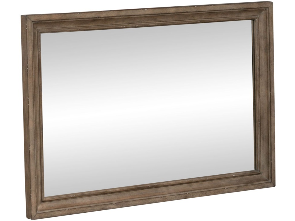 Landscape Mirror - image 1