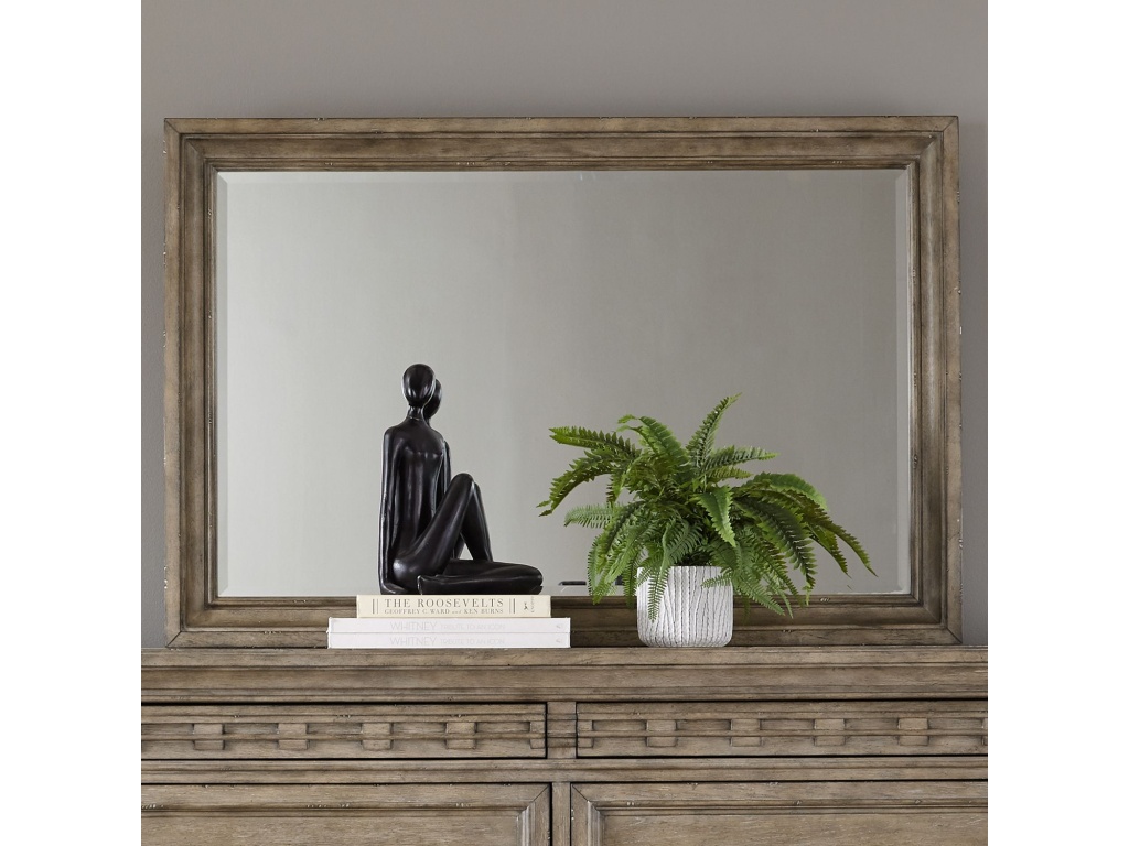 Landscape Mirror - main image