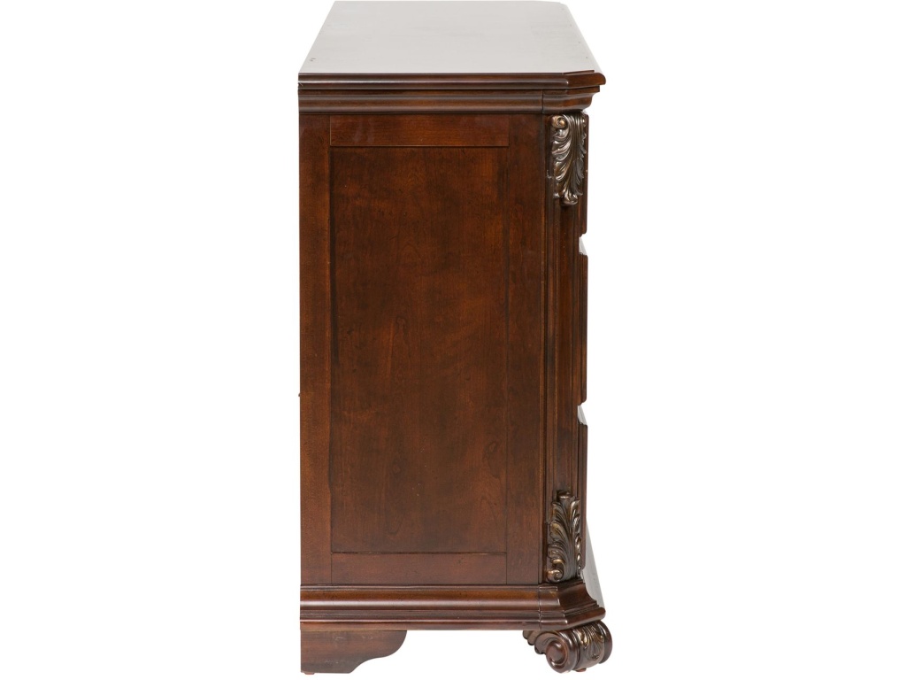 7 Drawer Dresser - image 3