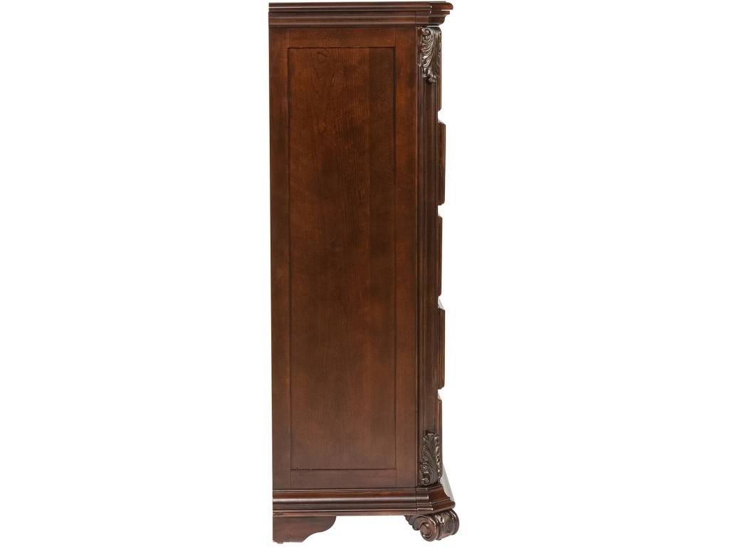 5 Drawer Chest - image 3