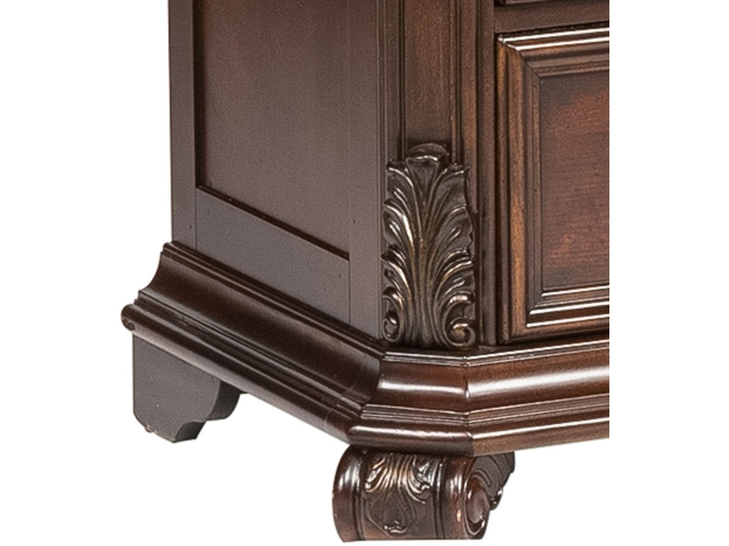 5 Drawer Chest - image 4