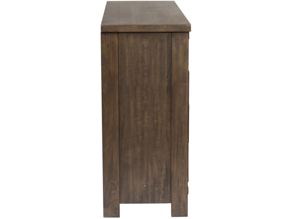 8 Drawer Dresser - image 3