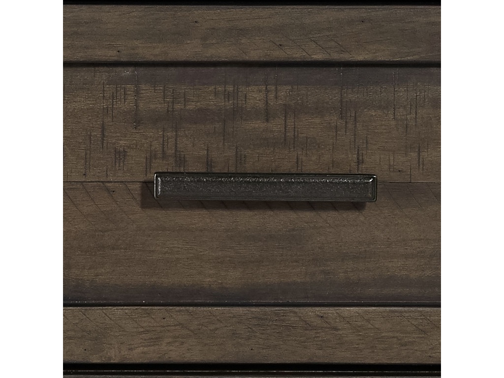 8 Drawer Dresser - image 4