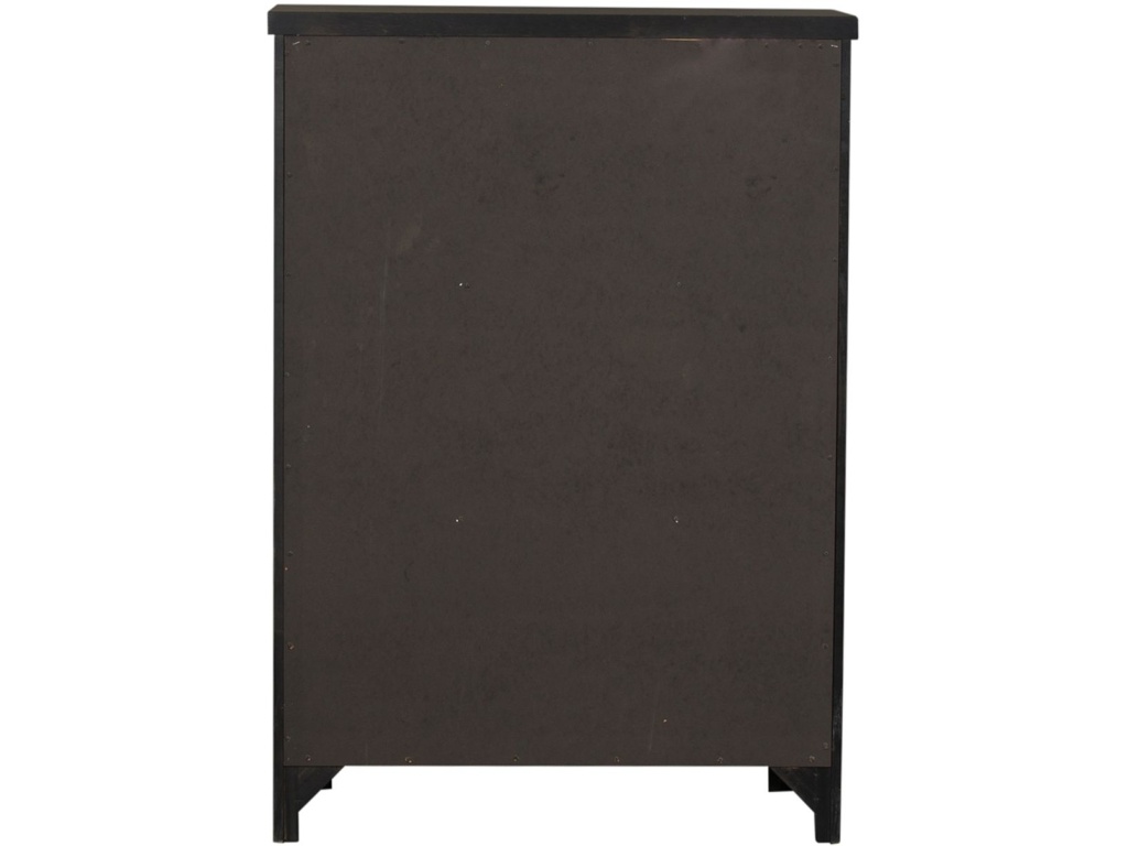5 Drawer Chest - image 4