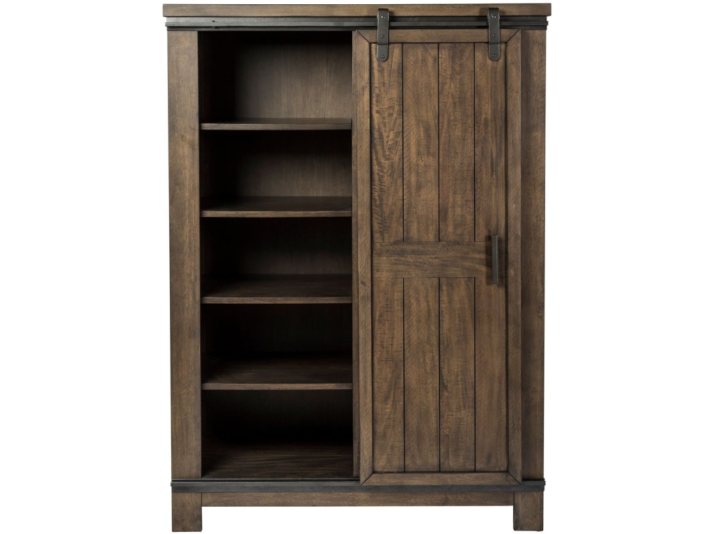 Sliding Door Chest - image 3