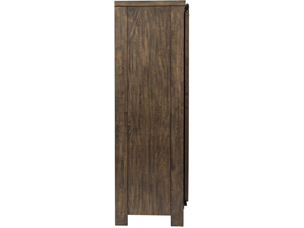 Sliding Door Chest - image 4