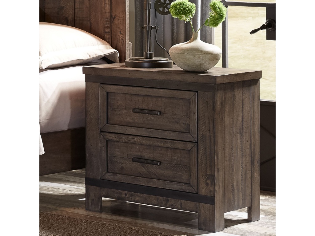 Night Stand - main image