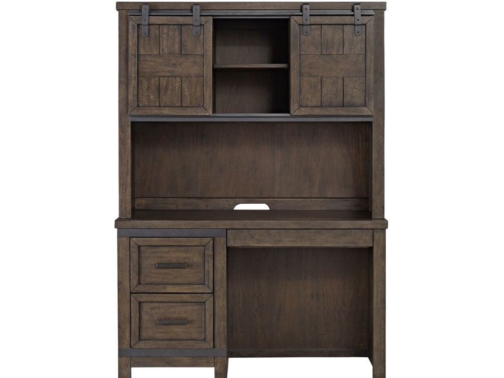 2 Piece Desk Set - image 1