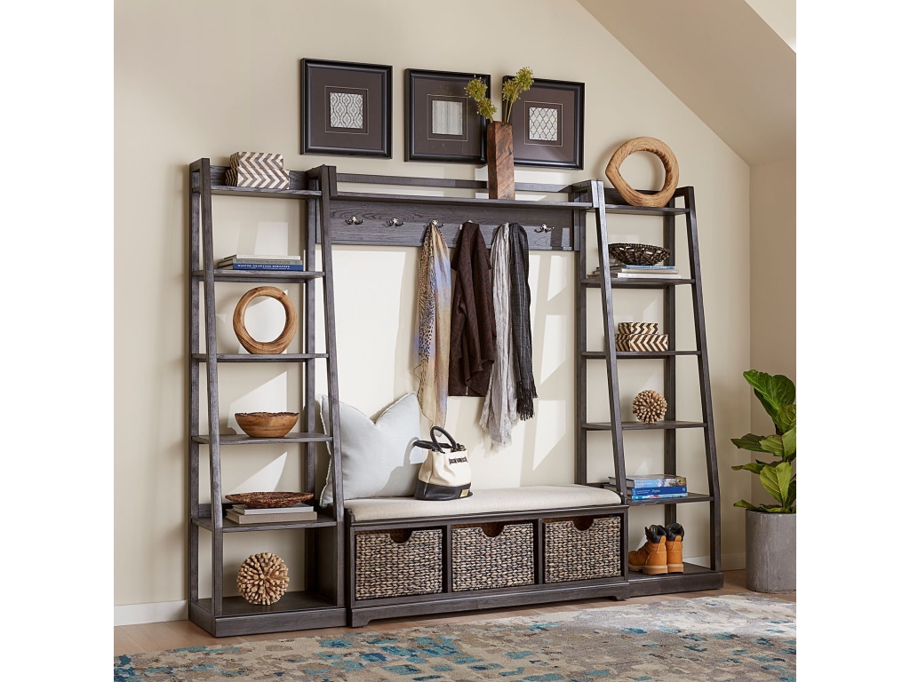 Wall Unit - main image
