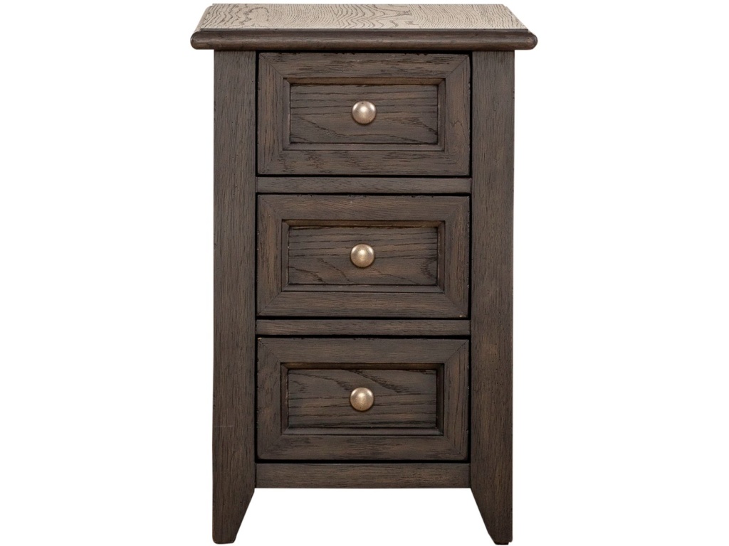 Chair Side Table - image 2