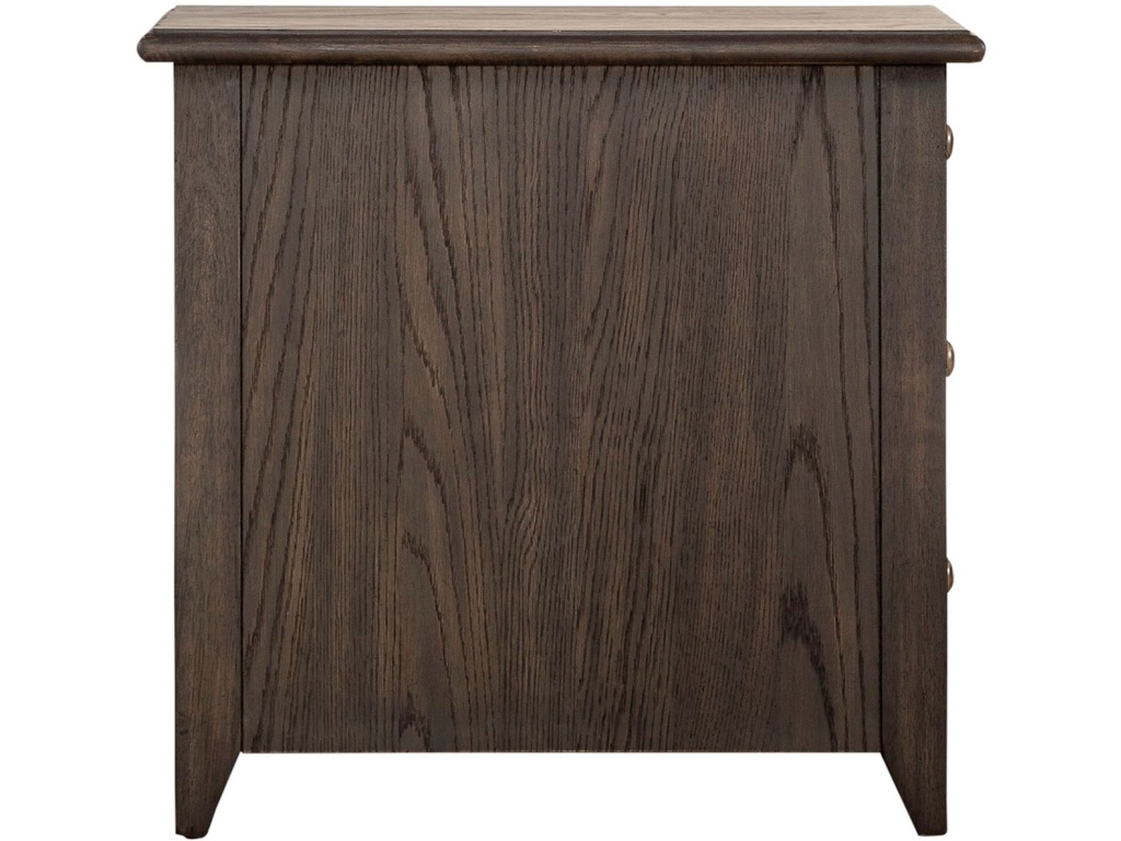 Chair Side Table - image 3