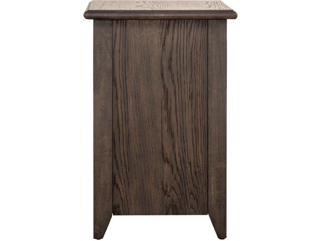 Chair Side Table - image 4