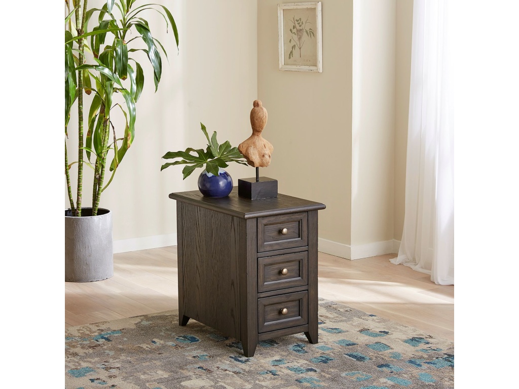 Chair Side Table - main image