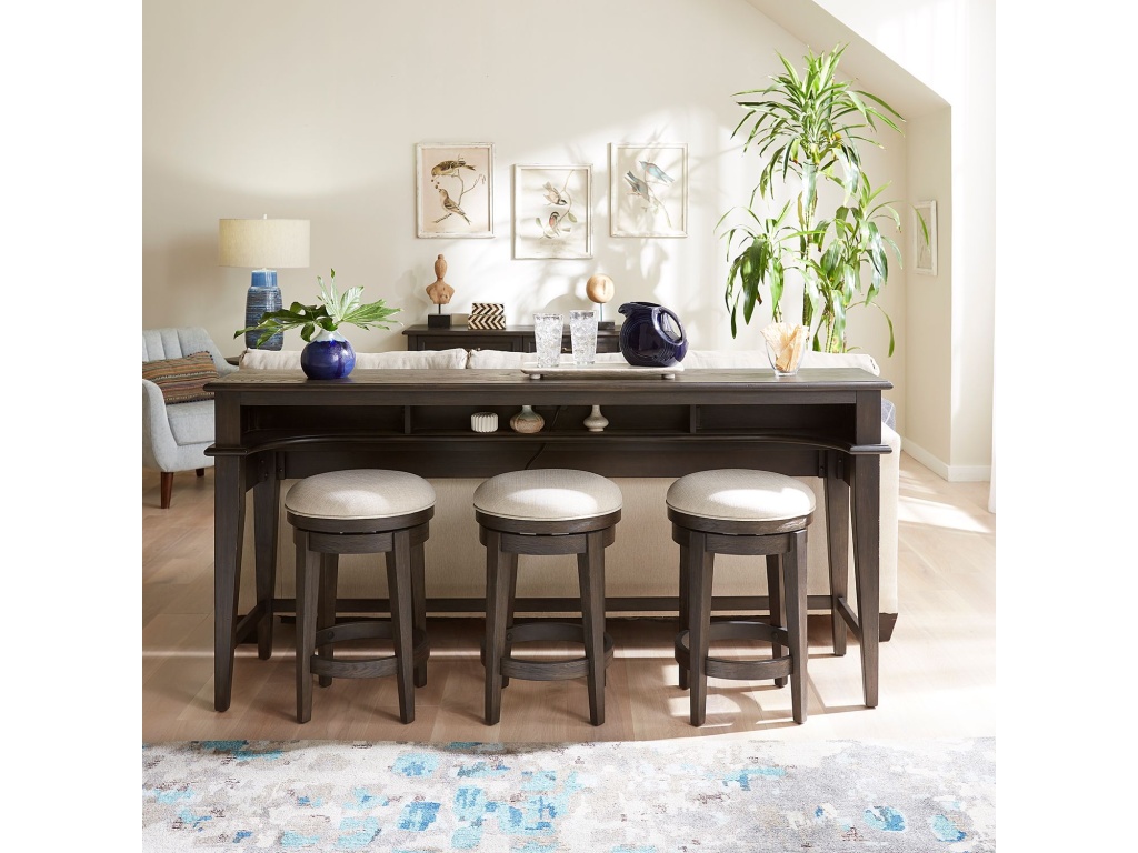 Console Bar Table - image 1