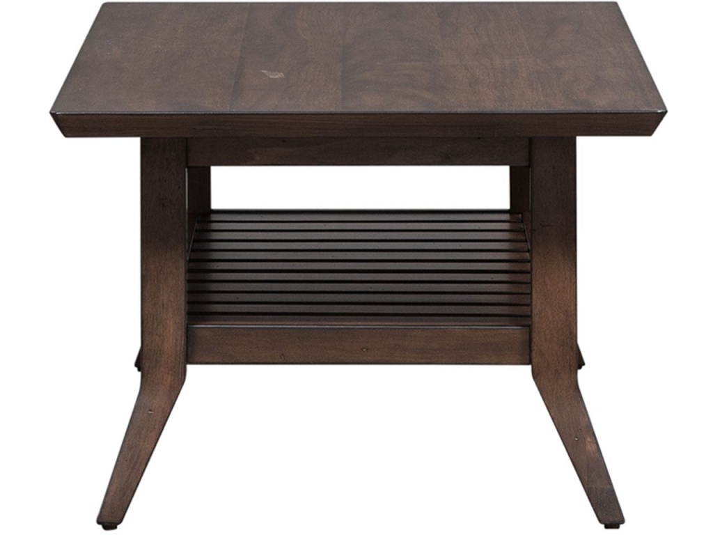 Rectangular Cocktail Table - image 3