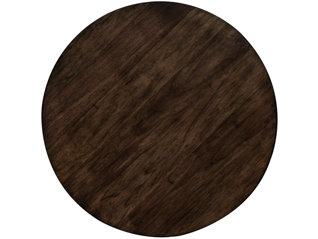 Round End Table - image 3