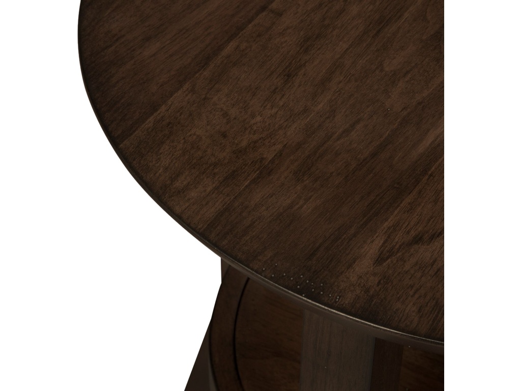 Round End Table - image 4